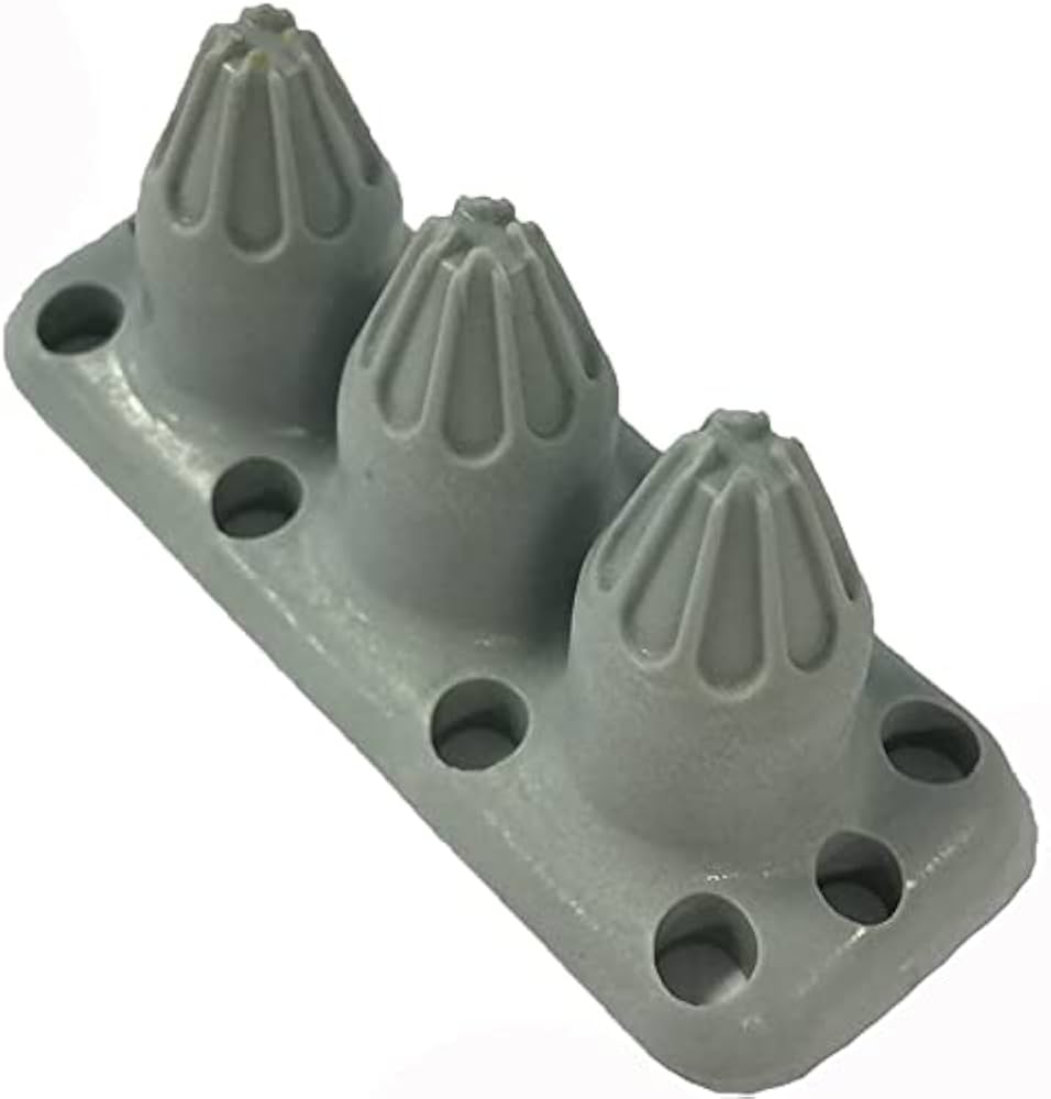 PERSUB Ninja Kickz Non Lethal Self Defense Tool Shoe Weapon